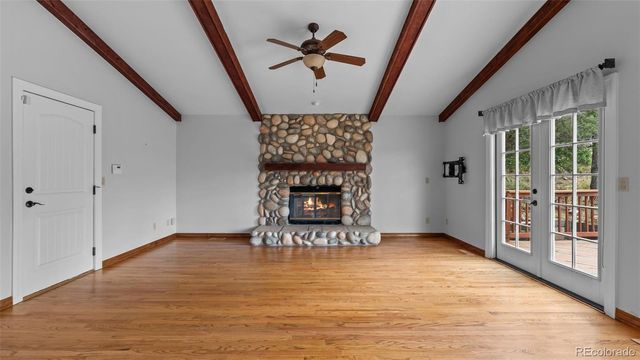 5110 Golden Hills Court, Colorado Springs, CO 80919
