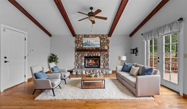 5110 Golden Hills Court, Colorado Springs, CO 80919