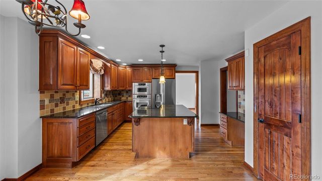 5110 Golden Hills Court, Colorado Springs, CO 80919