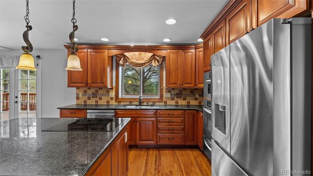 5110 Golden Hills Court, Colorado Springs, CO 80919