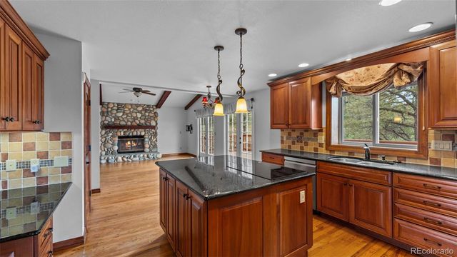 5110 Golden Hills Court, Colorado Springs, CO 80919
