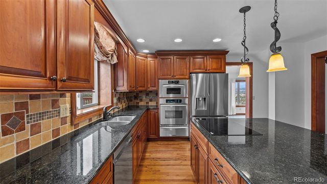 5110 Golden Hills Court, Colorado Springs, CO 80919