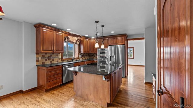 5110 Golden Hills Court, Colorado Springs, CO 80919