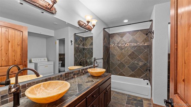 5110 Golden Hills Court, Colorado Springs, CO 80919