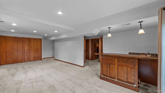5110 Golden Hills Court, Colorado Springs, CO 80919