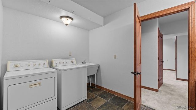 5110 Golden Hills Court, Colorado Springs, CO 80919