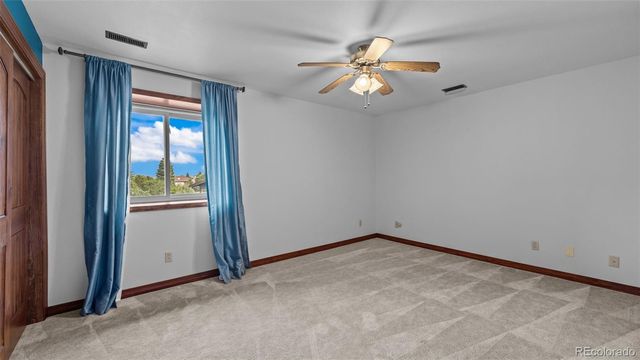 5110 Golden Hills Court, Colorado Springs, CO 80919