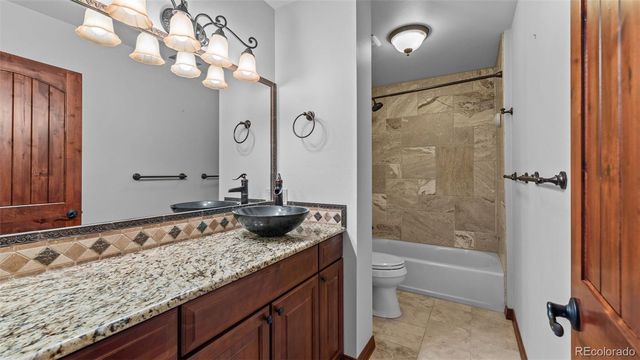 5110 Golden Hills Court, Colorado Springs, CO 80919