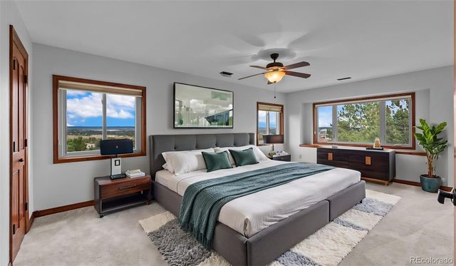 5110 Golden Hills Court, Colorado Springs, CO 80919