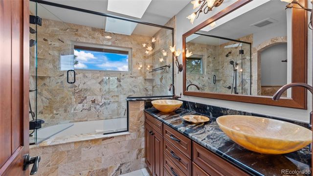 5110 Golden Hills Court, Colorado Springs, CO 80919