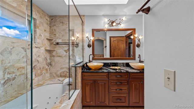 5110 Golden Hills Court, Colorado Springs, CO 80919