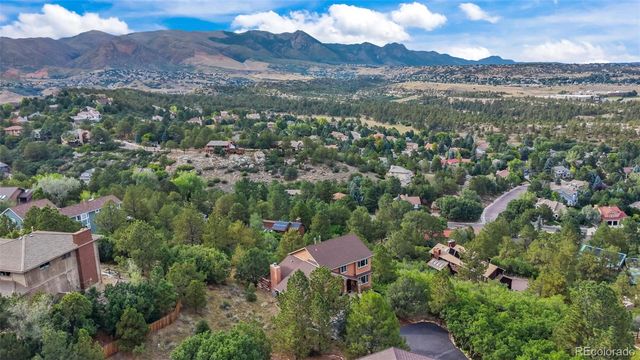 5110 Golden Hills Court, Colorado Springs, CO 80919