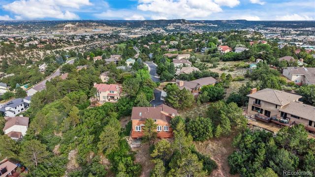 5110 Golden Hills Court, Colorado Springs, CO 80919