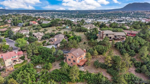 5110 Golden Hills Court, Colorado Springs, CO 80919