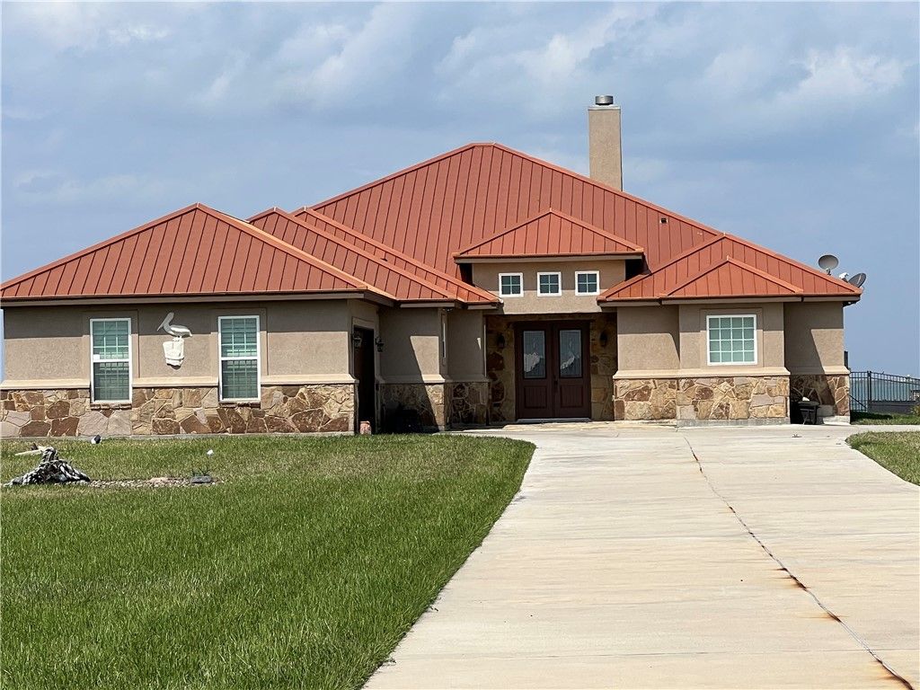 125 Dockside Dr, Rockport, TX 78382 — photo 3