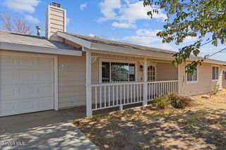 8137 Jacaranda Avenue, California City, CA 93505