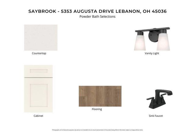 5353 Augusta Drive, Turtle Creek Twp, OH 45036