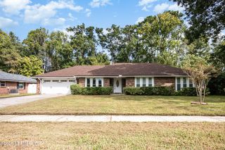 2549 STONEBRIDGE Drive, Jacksonville, FL 32223