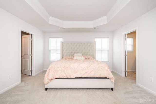 7120 Shady Brook Bend, Liberty Twp, OH 45044