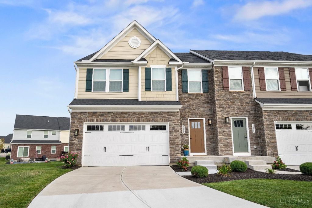 7120 Shady Brook Bend, Liberty Twp, OH 45044