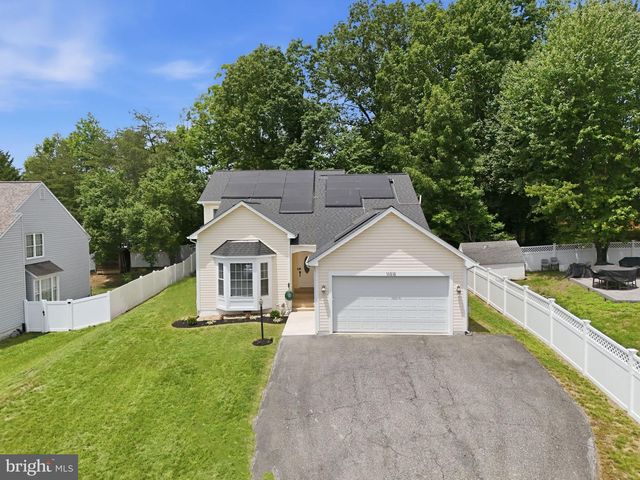 16818 FRANCIS WEST LN, Dumfries, VA 22026