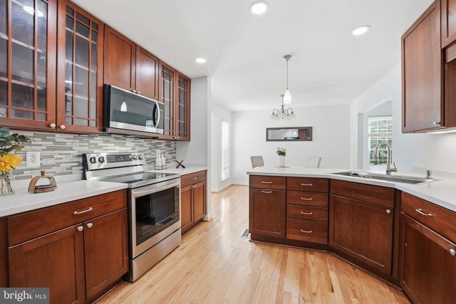 16818 FRANCIS WEST LN, Dumfries, VA 22026