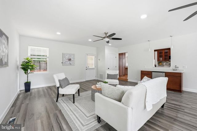 16818 FRANCIS WEST LN, Dumfries, VA 22026