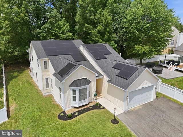 16818 FRANCIS WEST LN, Dumfries, VA 22026