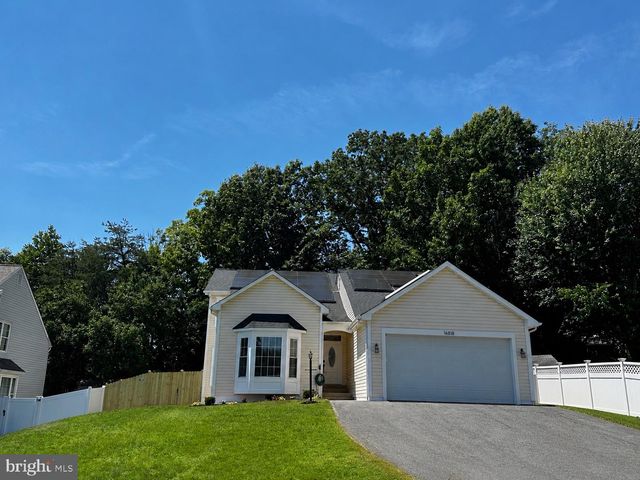 16818 FRANCIS WEST LN, Dumfries, VA 22026