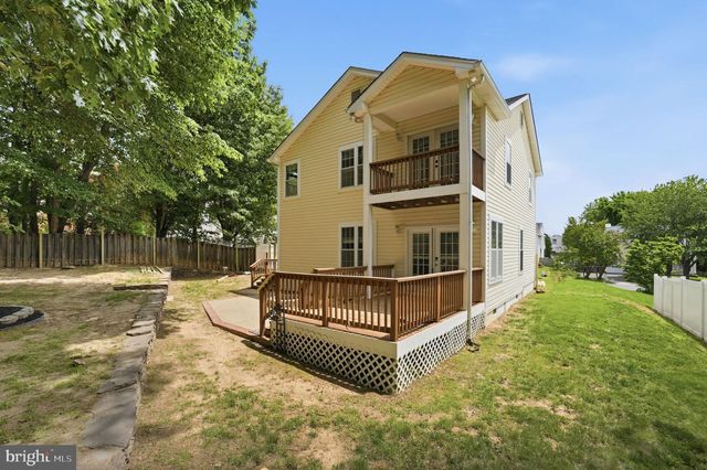 16818 FRANCIS WEST LN, Dumfries, VA 22026