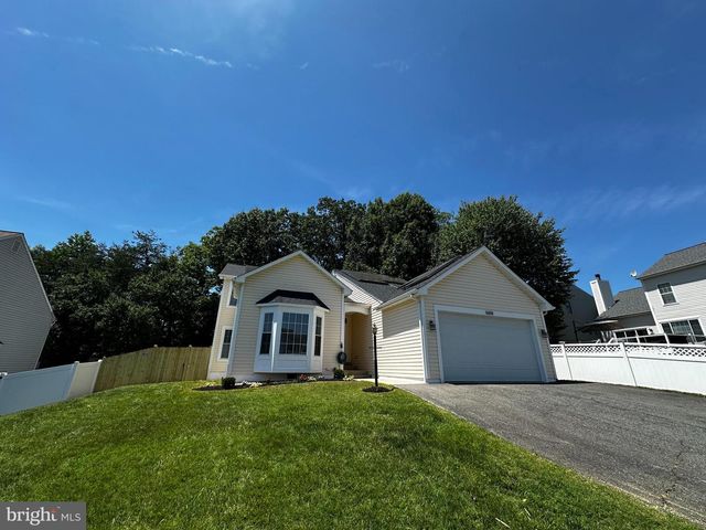 16818 FRANCIS WEST LN, Dumfries, VA 22026
