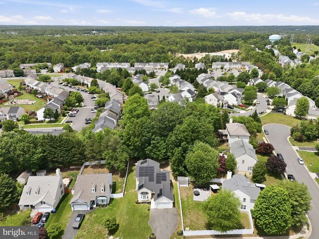 16818 FRANCIS WEST LN, Dumfries, VA 22026