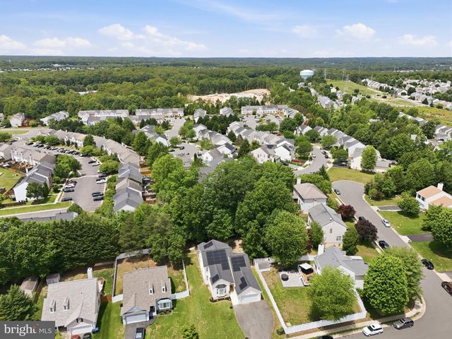 16818 FRANCIS WEST LN, Dumfries, VA 22026