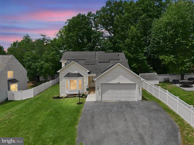 16818 FRANCIS WEST LN, Dumfries, VA 22026