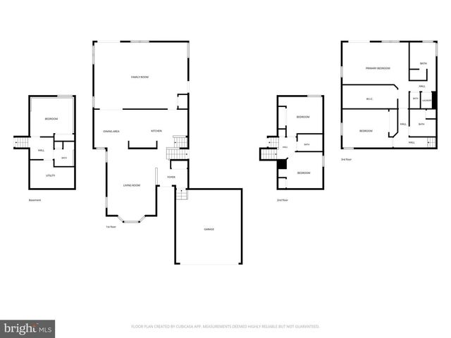 16818 FRANCIS WEST LN, Dumfries, VA 22026