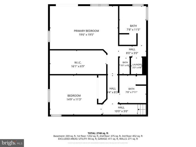 16818 FRANCIS WEST LN, Dumfries, VA 22026