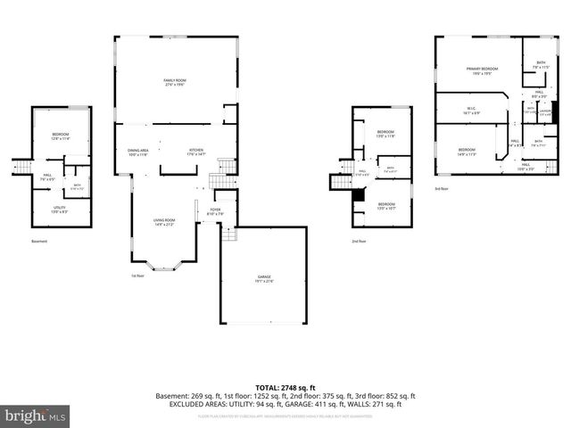 16818 FRANCIS WEST LN, Dumfries, VA 22026