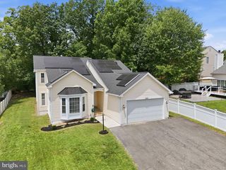 16818 FRANCIS WEST LN, Dumfries, VA 22026