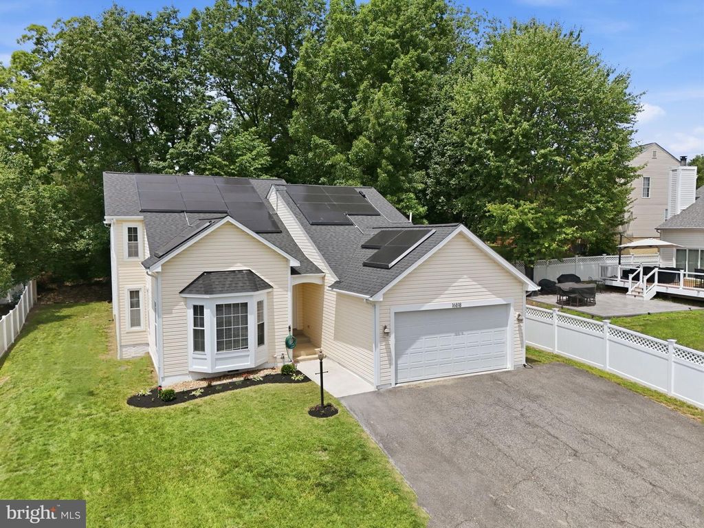 16818 FRANCIS WEST LN, Dumfries, VA 22026