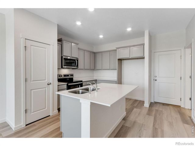 2434 Merlot Street, Fort Lupton, CO 80621