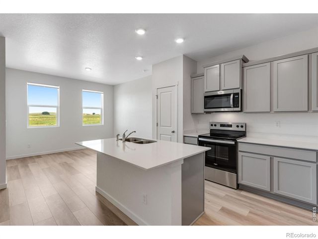 2434 Merlot Street, Fort Lupton, CO 80621