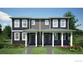 2434 Merlot Street, Fort Lupton, CO 80621