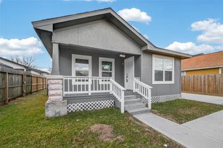 4309 Beggs Street, Houston, TX 77009
