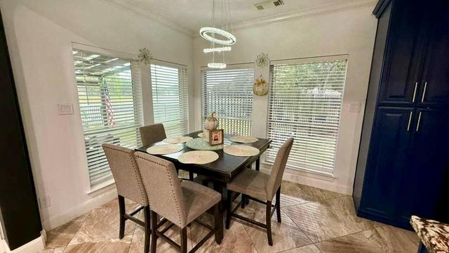 17243 Desert Maize Lane, Houston, TX 77095