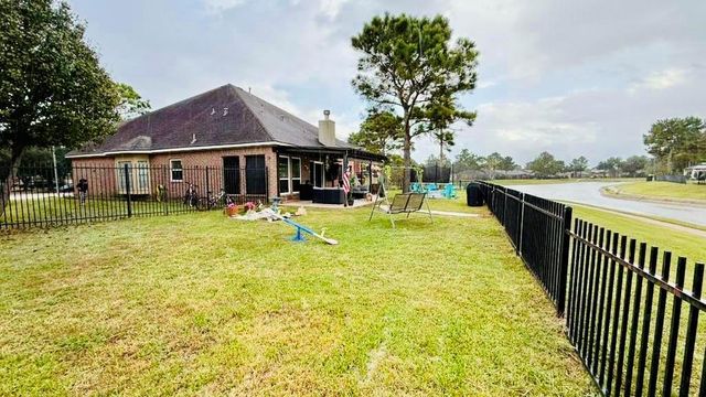 17243 Desert Maize Lane, Houston, TX 77095