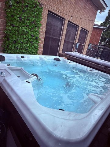 17243 Desert Maize Lane, Houston, TX 77095