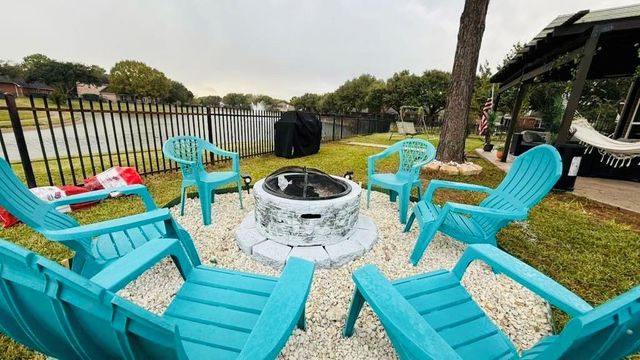 17243 Desert Maize Lane, Houston, TX 77095