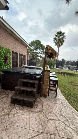 17243 Desert Maize Lane, Houston, TX 77095