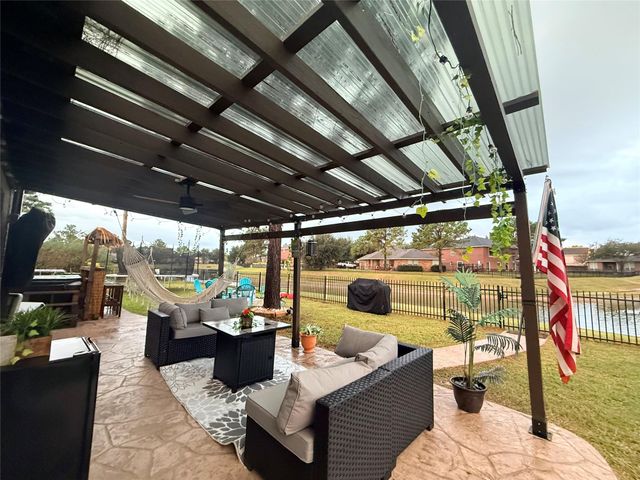 17243 Desert Maize Lane, Houston, TX 77095