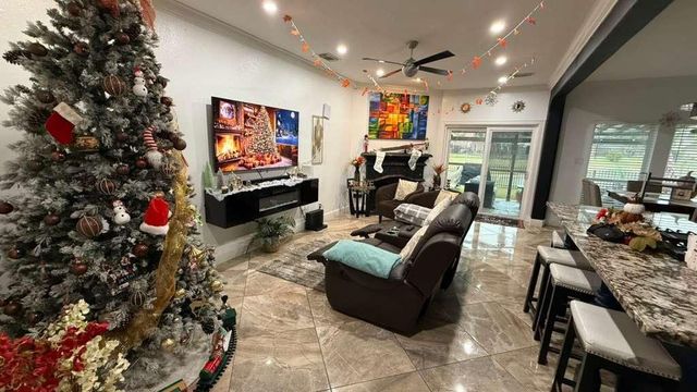 17243 Desert Maize Lane, Houston, TX 77095